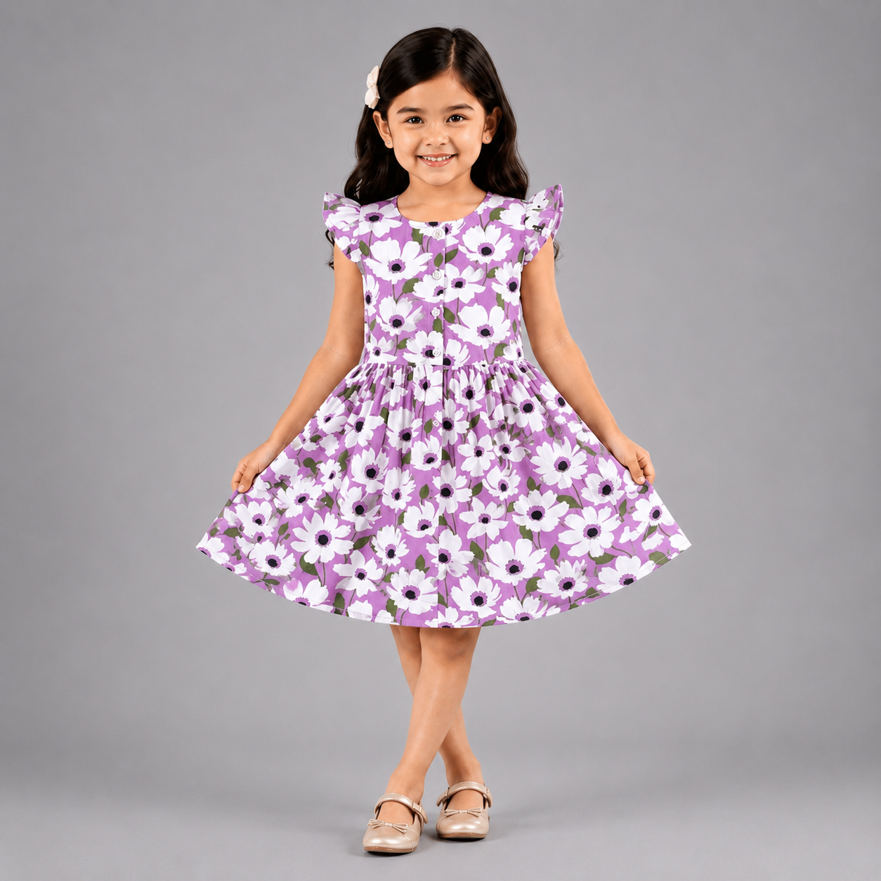 Dresses & Frocks