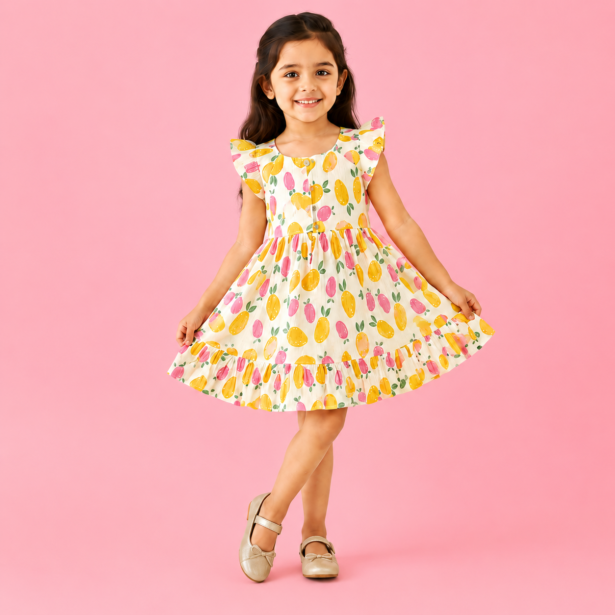 Dresses & Frocks